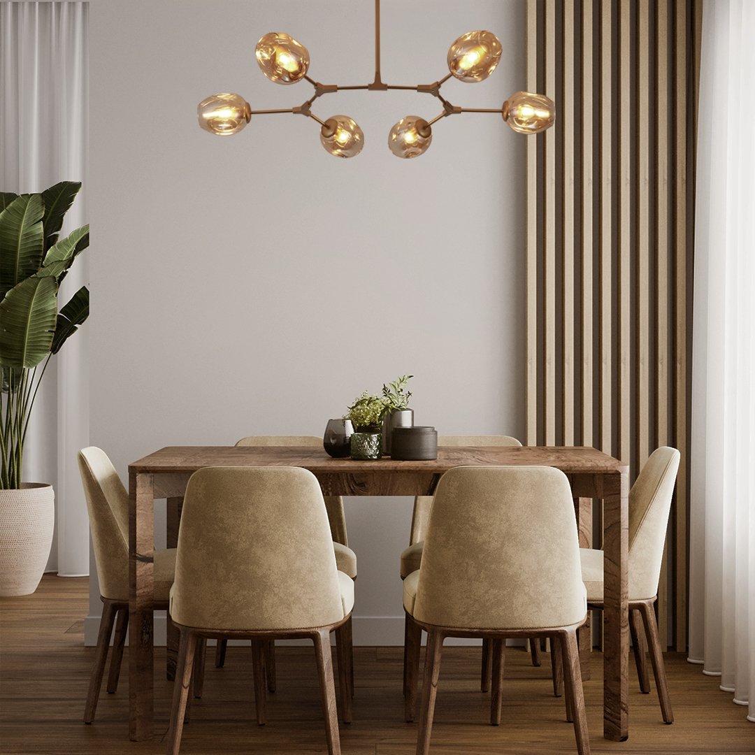 Designtraditie met moderne functionaliteit