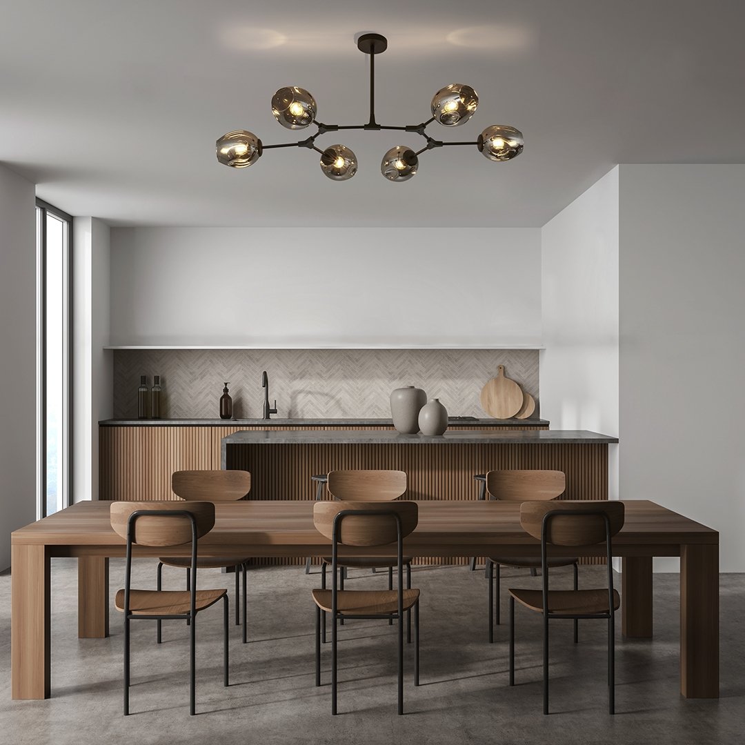 Extravagant ontwerp