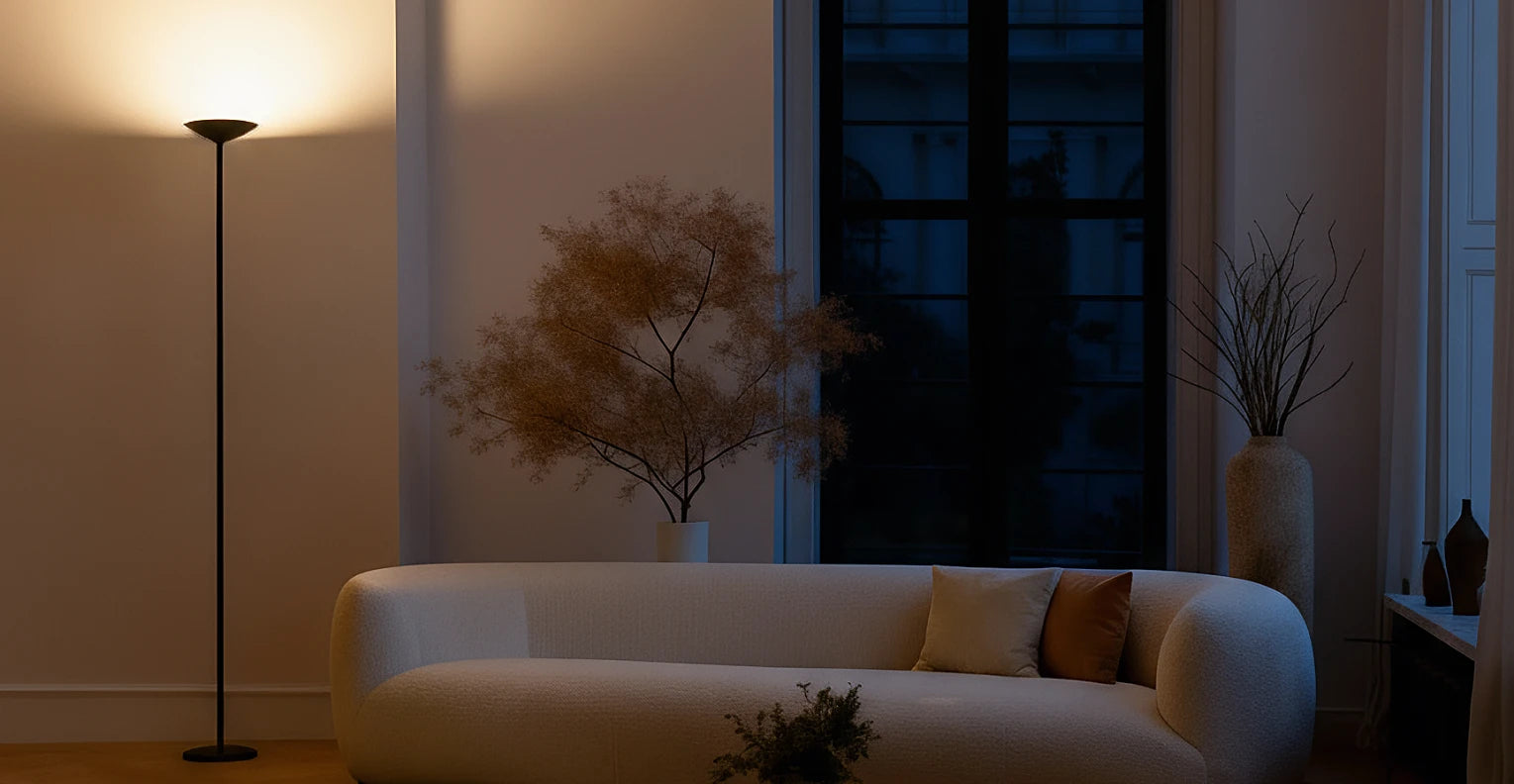 Licht - Nacht