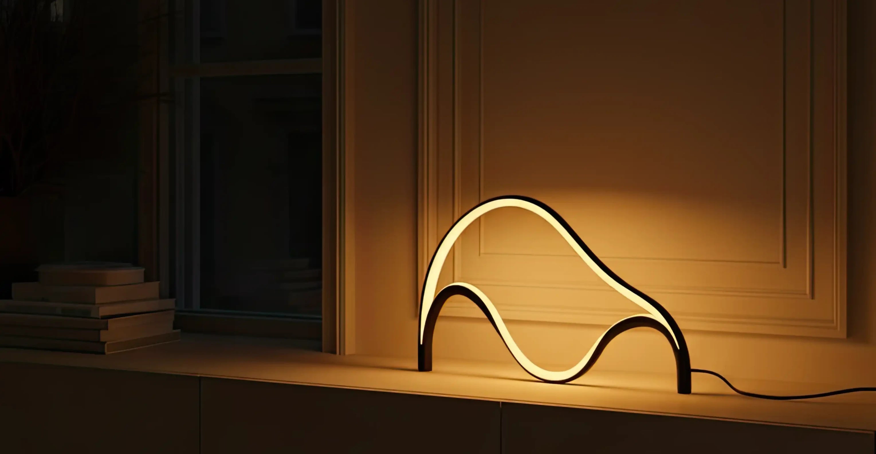 Licht - Nacht