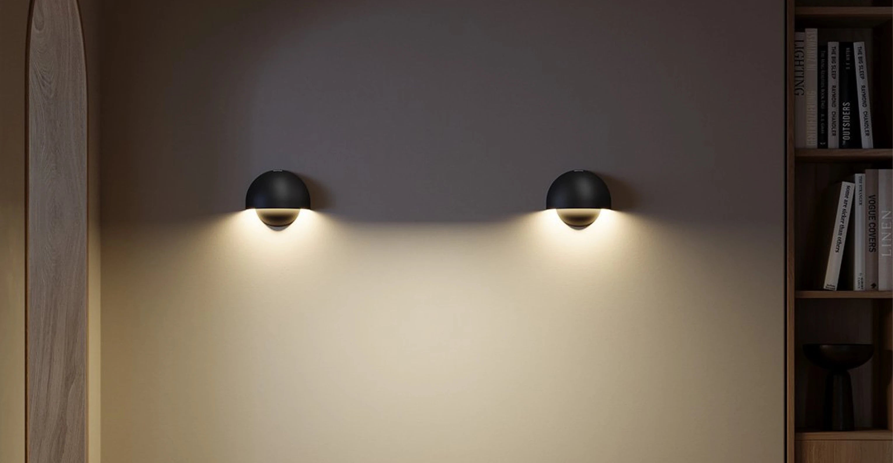 Licht - Nacht