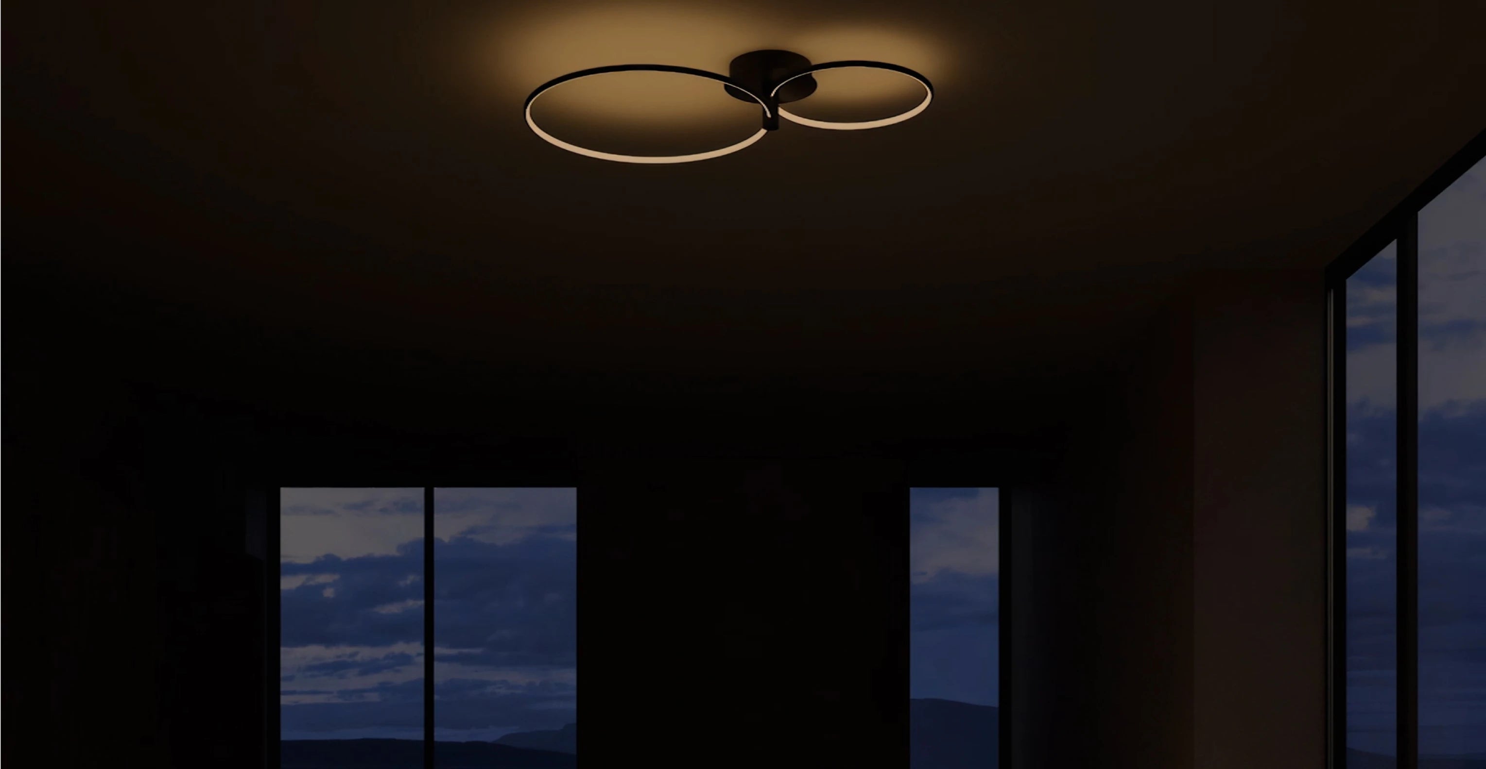 Licht - Nacht