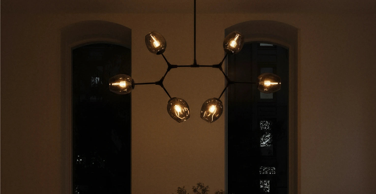 Licht - Nacht