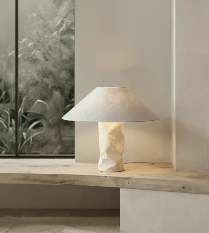 Windowsill lights