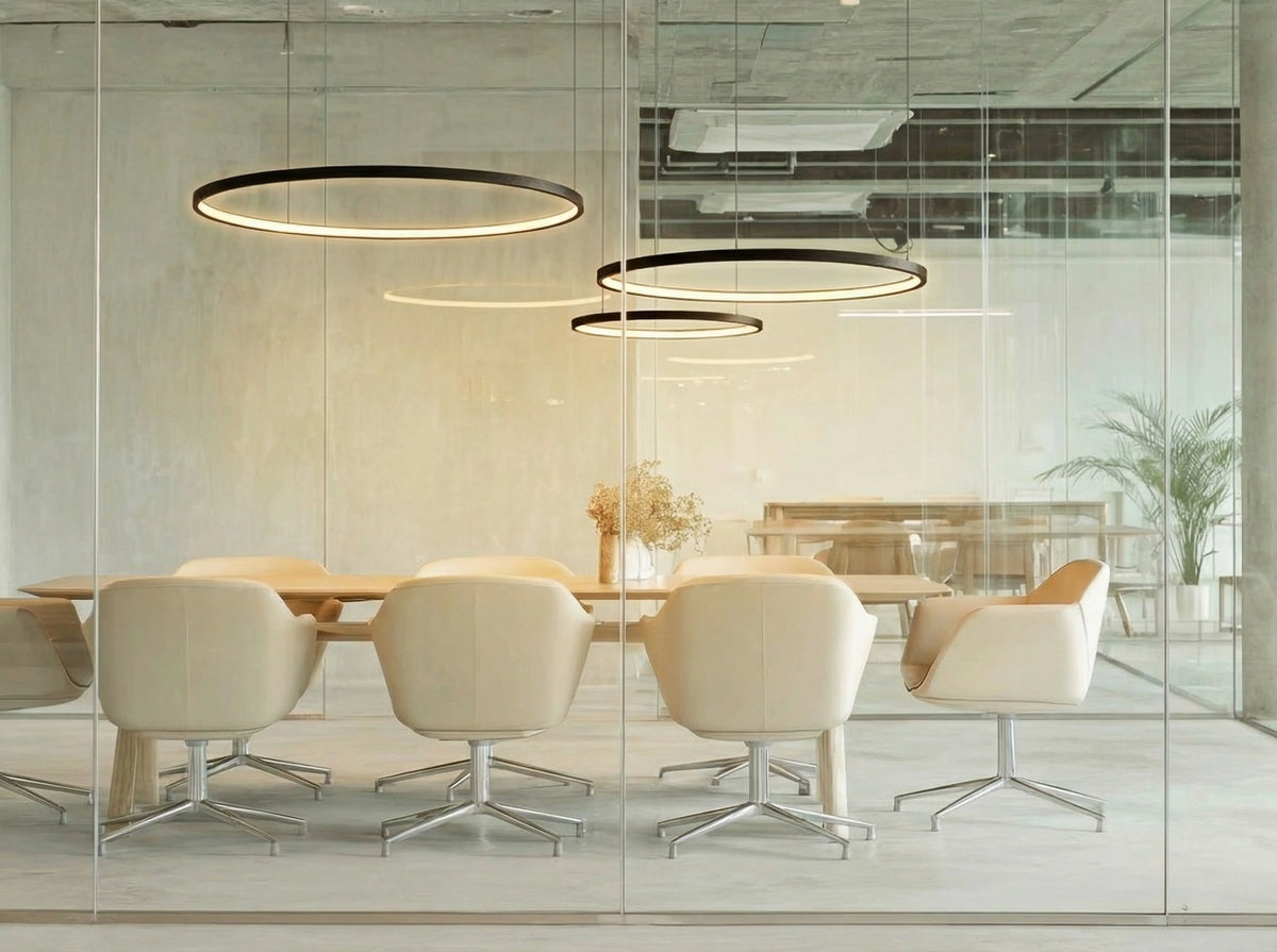 Office & New Work