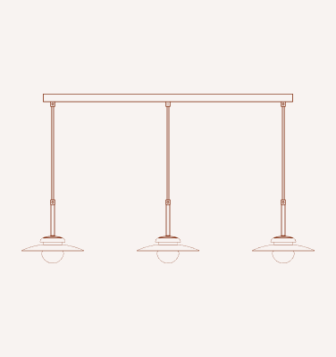Great lighting mood with [less] energy consumption