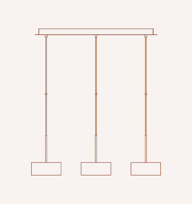 Great lighting mood with [less] energy consumption