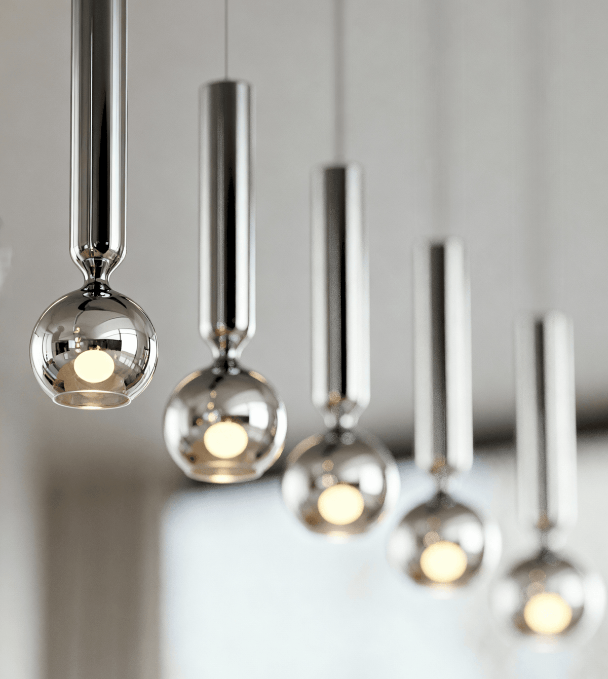 Individuelles Licht für jede Stimmung