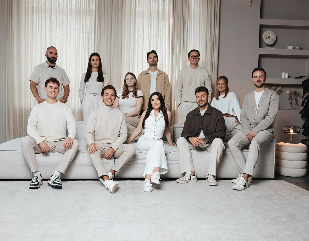 Das NEONA-Team