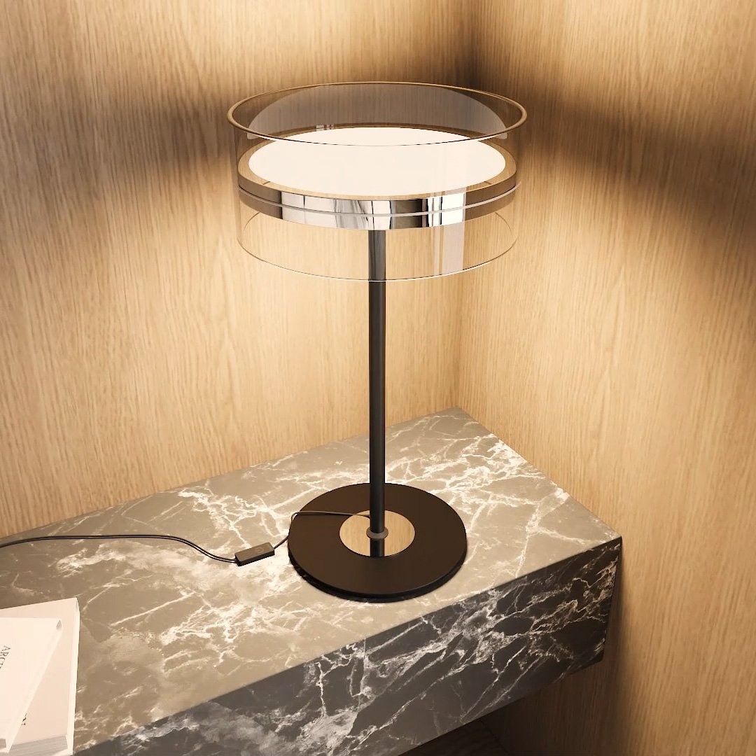 Design-Highlight in jeden Raum