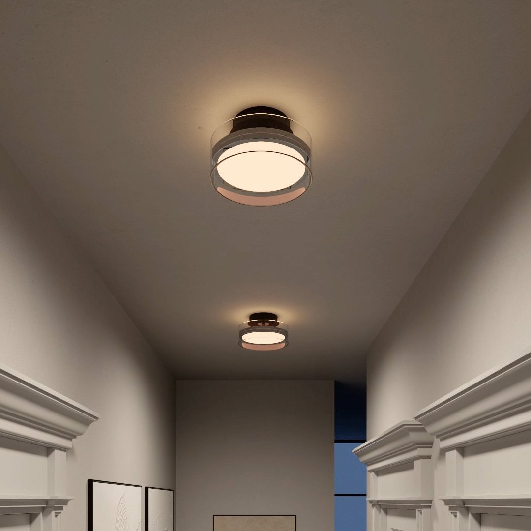 Design und hochwertige Materialien