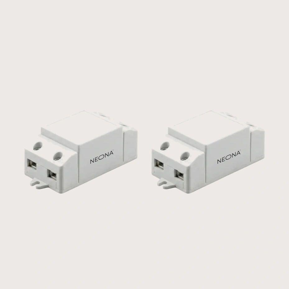 Tulio TRIAC dimmable transformer